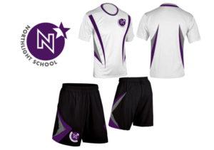T-Shirt-Design von ~idiaz~ für Northlight School | Design #9569798