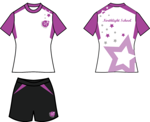 T-shirt Design by Wan Omar for Northlight School | Design: #9580226