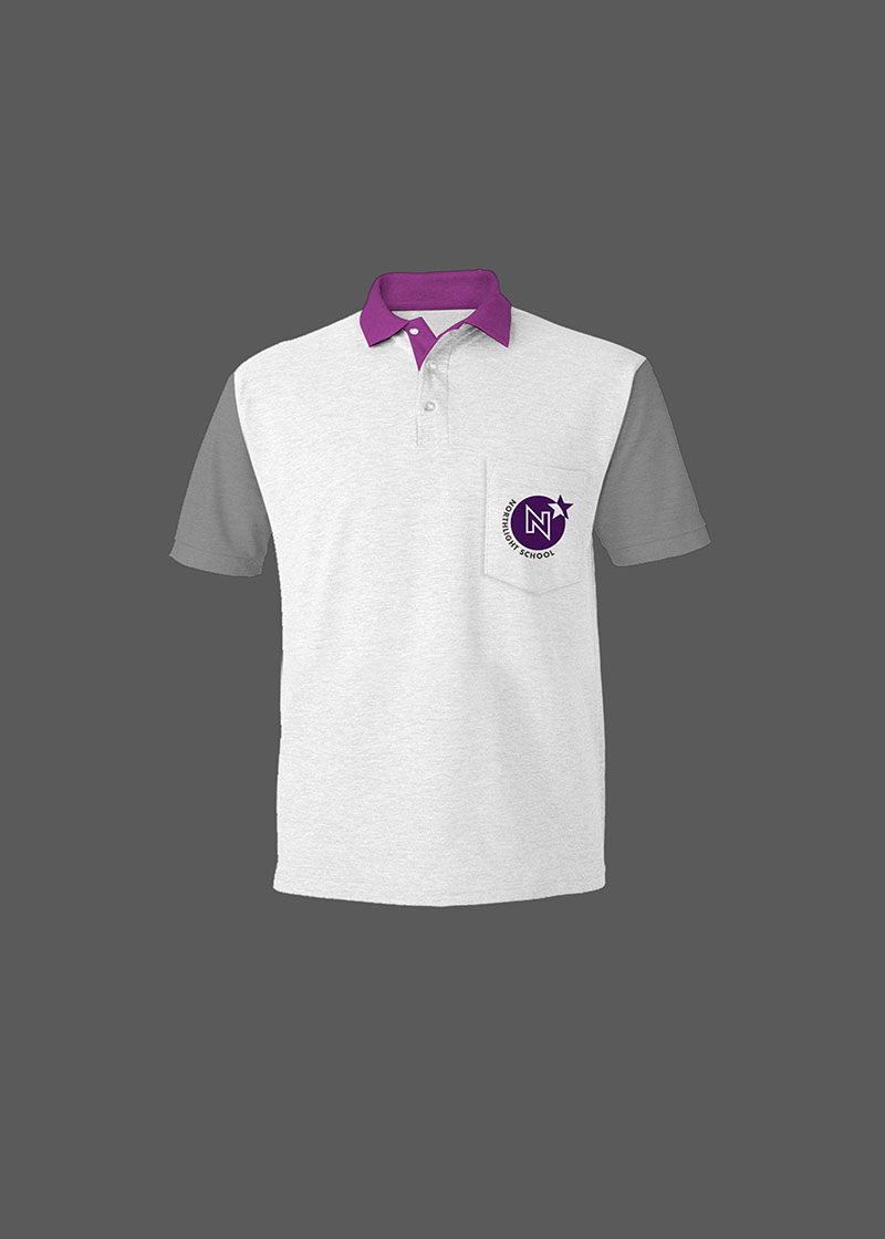 T-shirt Design by dilipkrnath for Northlight School | Design #9550476