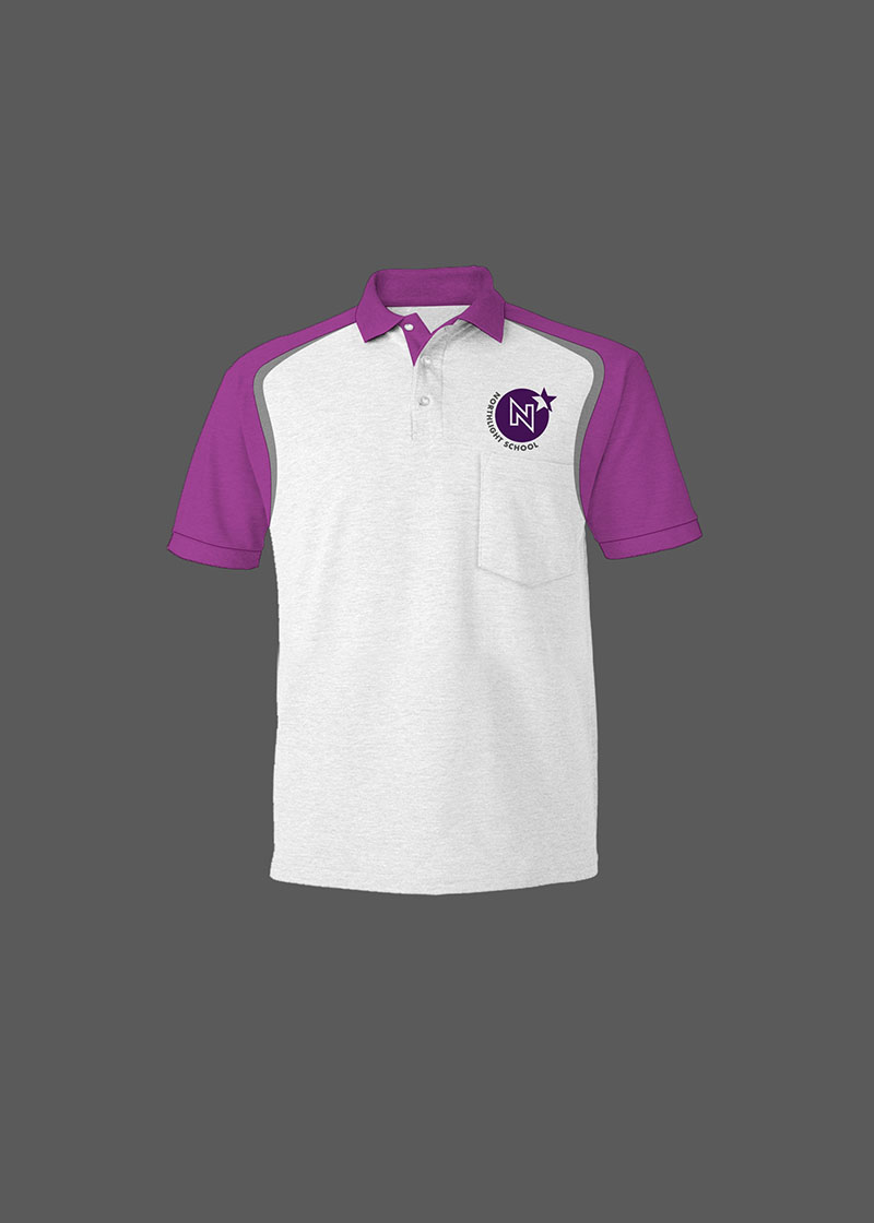 T-shirt Design by dilipkrnath for Northlight School | Design #9550478