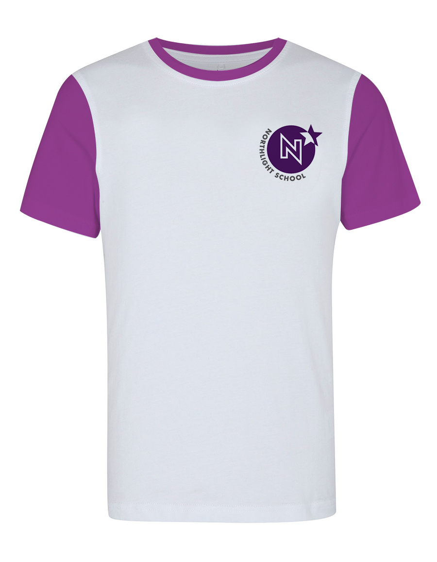 T-shirt Design by dilipkrnath for Northlight School | Design #9602075