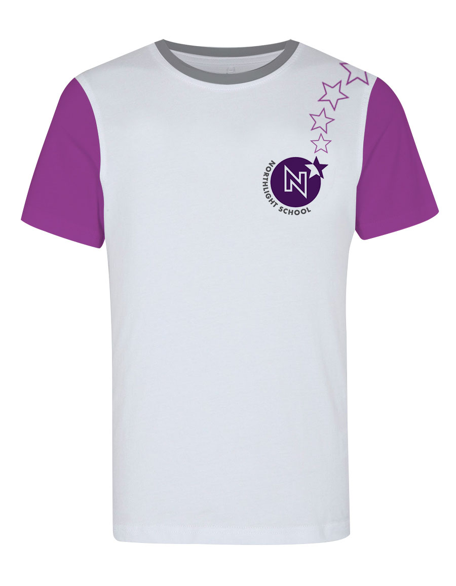 T-shirt Design by dilipkrnath for Northlight School | Design #9709039
