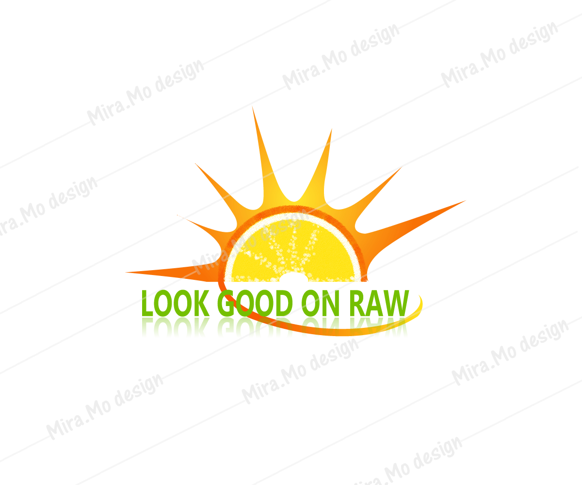 Logo Design by Mira Mo for this project | Design #2061273