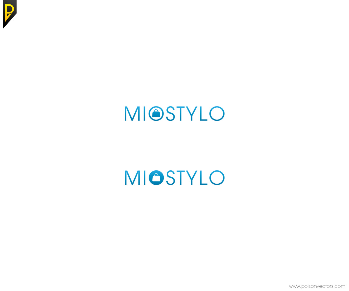 Logo Design by poisonvectors for MIOSTYLO PTY LIMITED | Design #9505394