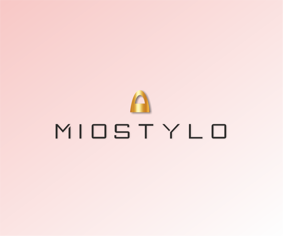 Logo Design by Originals for MIOSTYLO PTY LIMITED | Design #9438026