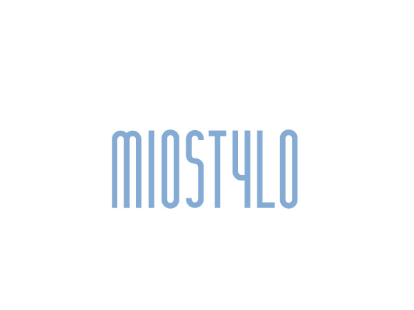 Logo Design by Alien Cookie for MIOSTYLO PTY LIMITED | Design #9413216