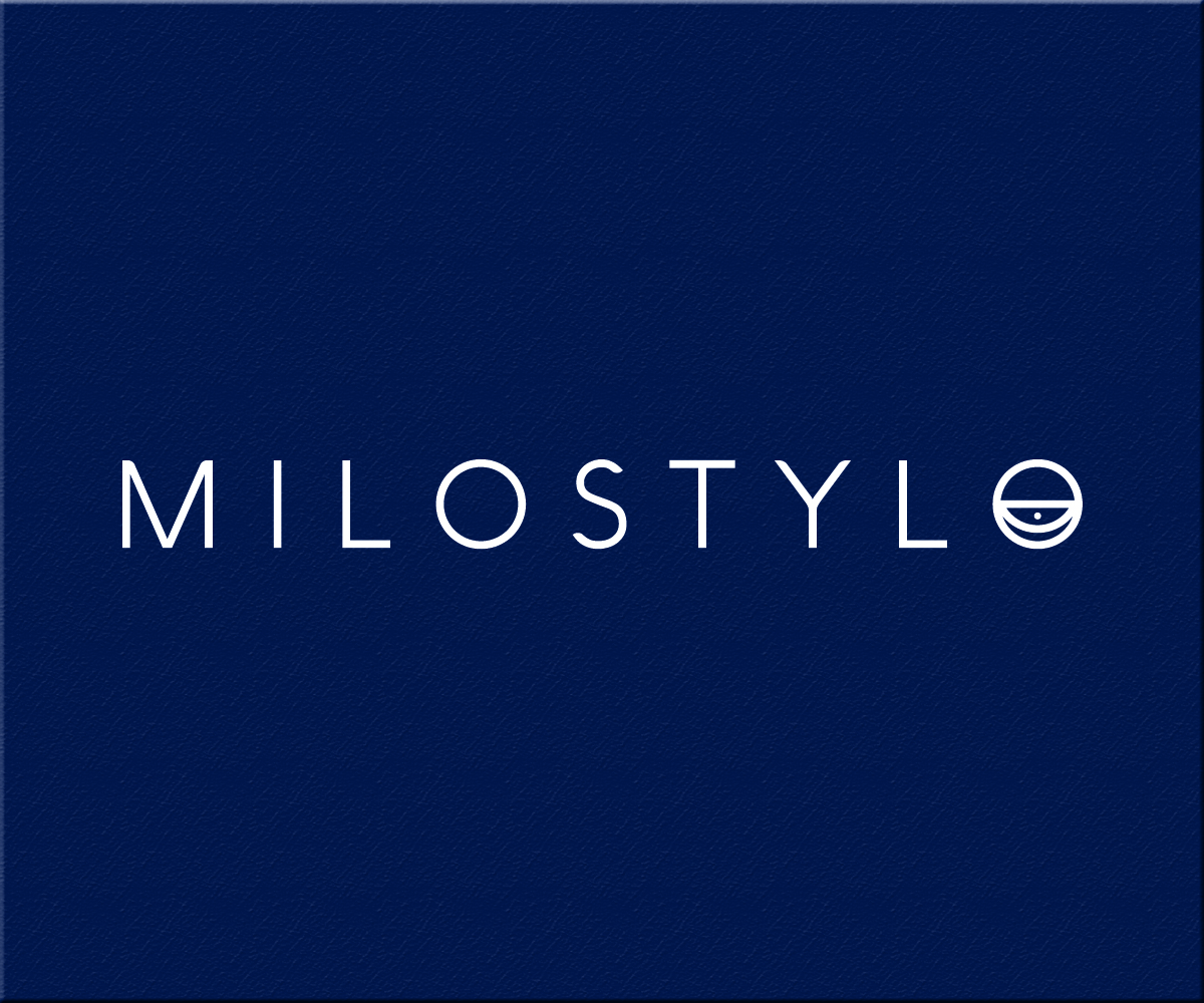 Logo Design by galihaka for MIOSTYLO PTY LIMITED | Design #9456477