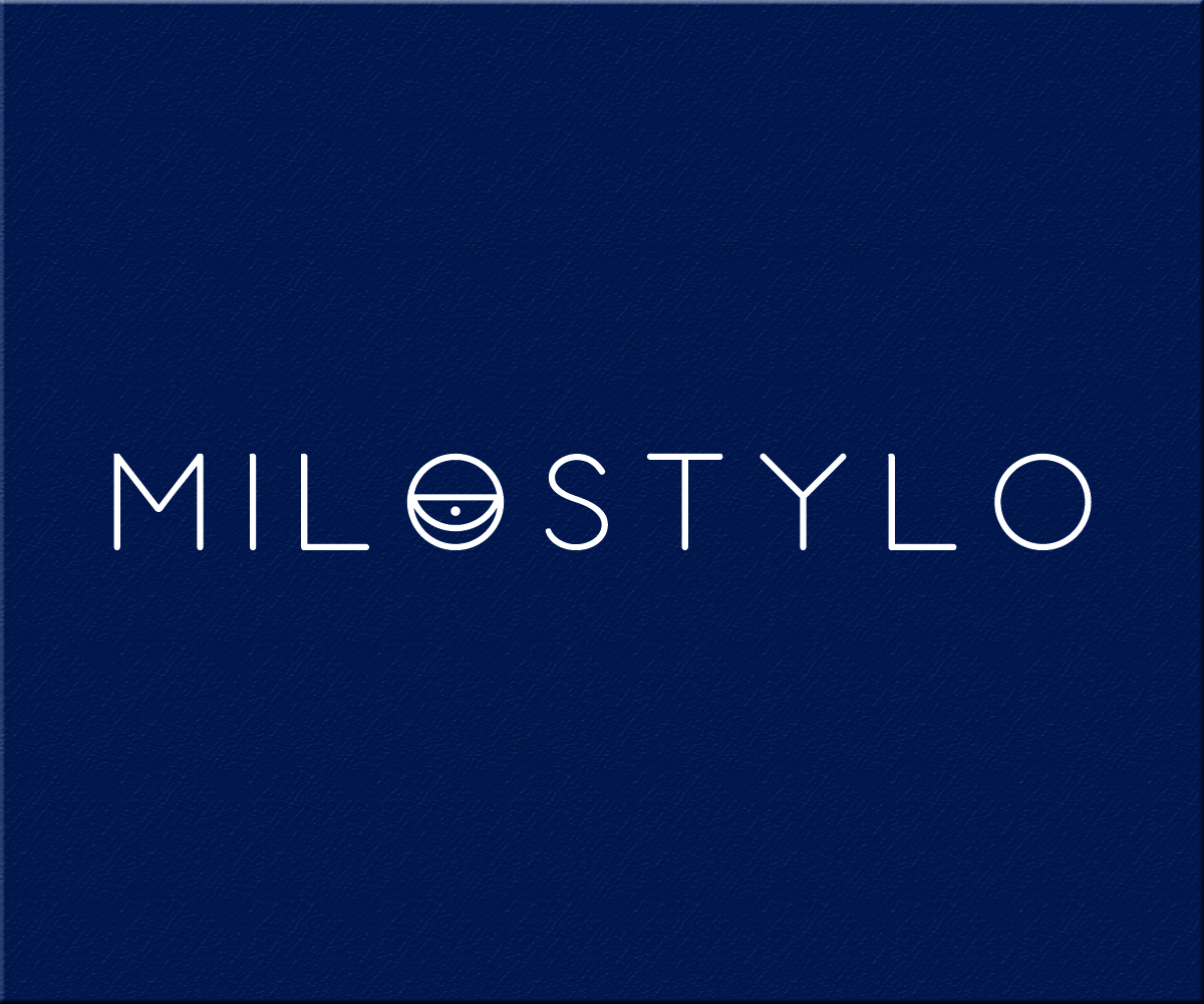 Logo Design by galihaka for MIOSTYLO PTY LIMITED | Design #9456479