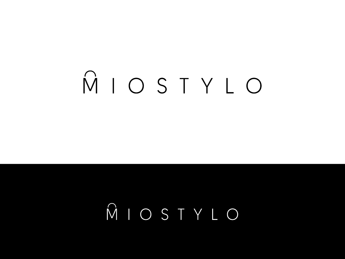 Logo Design by RCGraphics for MIOSTYLO PTY LIMITED | Design: #9436078