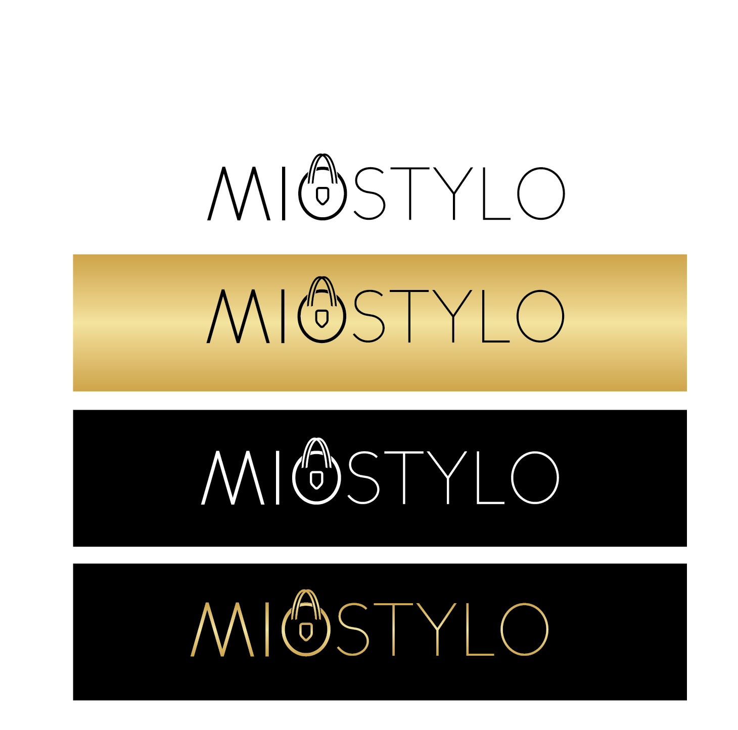 Logo Design by jcoraj for MIOSTYLO PTY LIMITED | Design #9477226