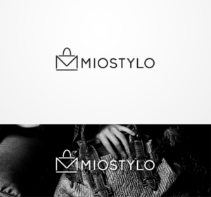 Logo Design by ZoneCraft Graphics for MIOSTYLO PTY LIMITED | Design #9440383