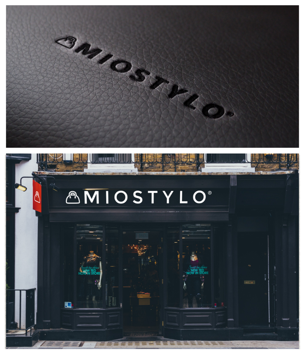 Logo Design by Fk_Design for MIOSTYLO PTY LIMITED | Design #9500408