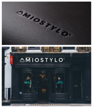 Logo Design by Fk_Design for MIOSTYLO PTY LIMITED | Design: #9500408