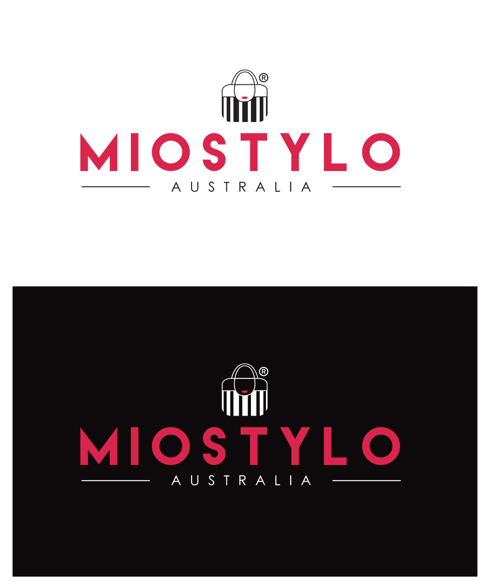 Logo Design by Fk_Design for MIOSTYLO PTY LIMITED | Design #9501368
