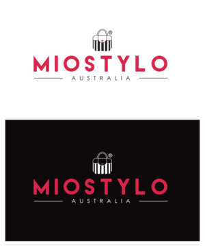 Logo Design by Fk_Design for MIOSTYLO PTY LIMITED | Design: #9501368