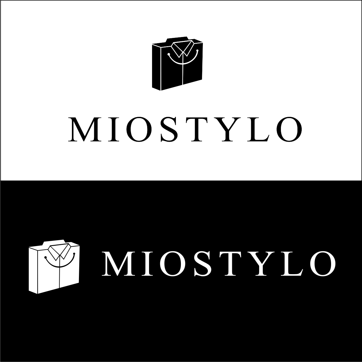 Logo Design by rifki.mahera for MIOSTYLO PTY LIMITED | Design #9522939