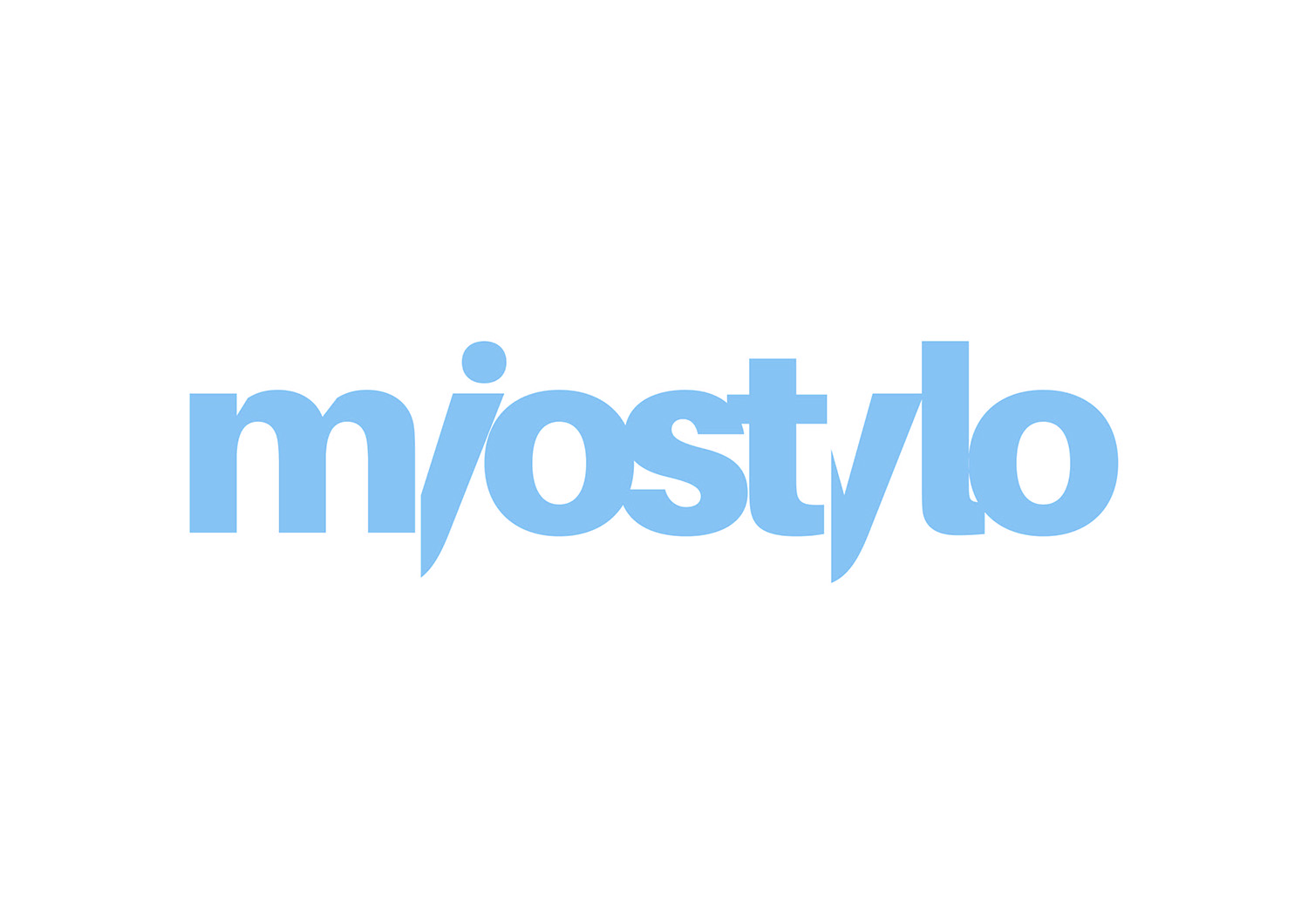 Logo-Design von IshaCrowd für MIOSTYLO PTY LIMITED | Design #9438489