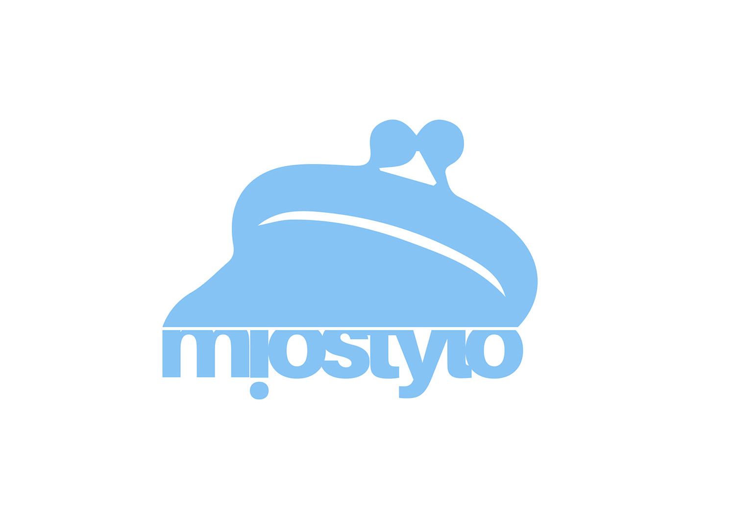 Logo Design by IshaCrowd for MIOSTYLO PTY LIMITED | Design #9438508