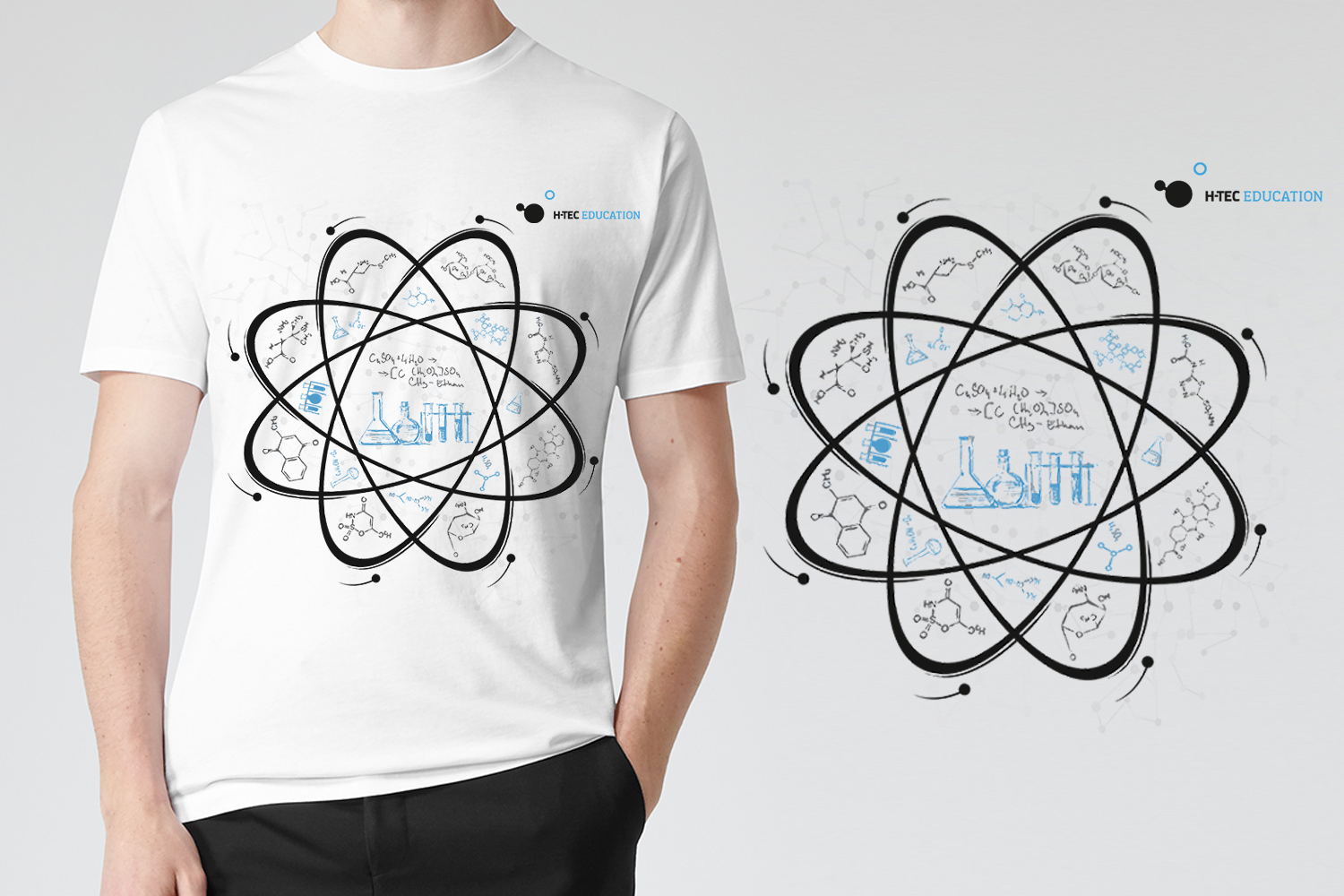 Diseño de Camiseta por TGDesigns para este proyecto | Diseño #9432094