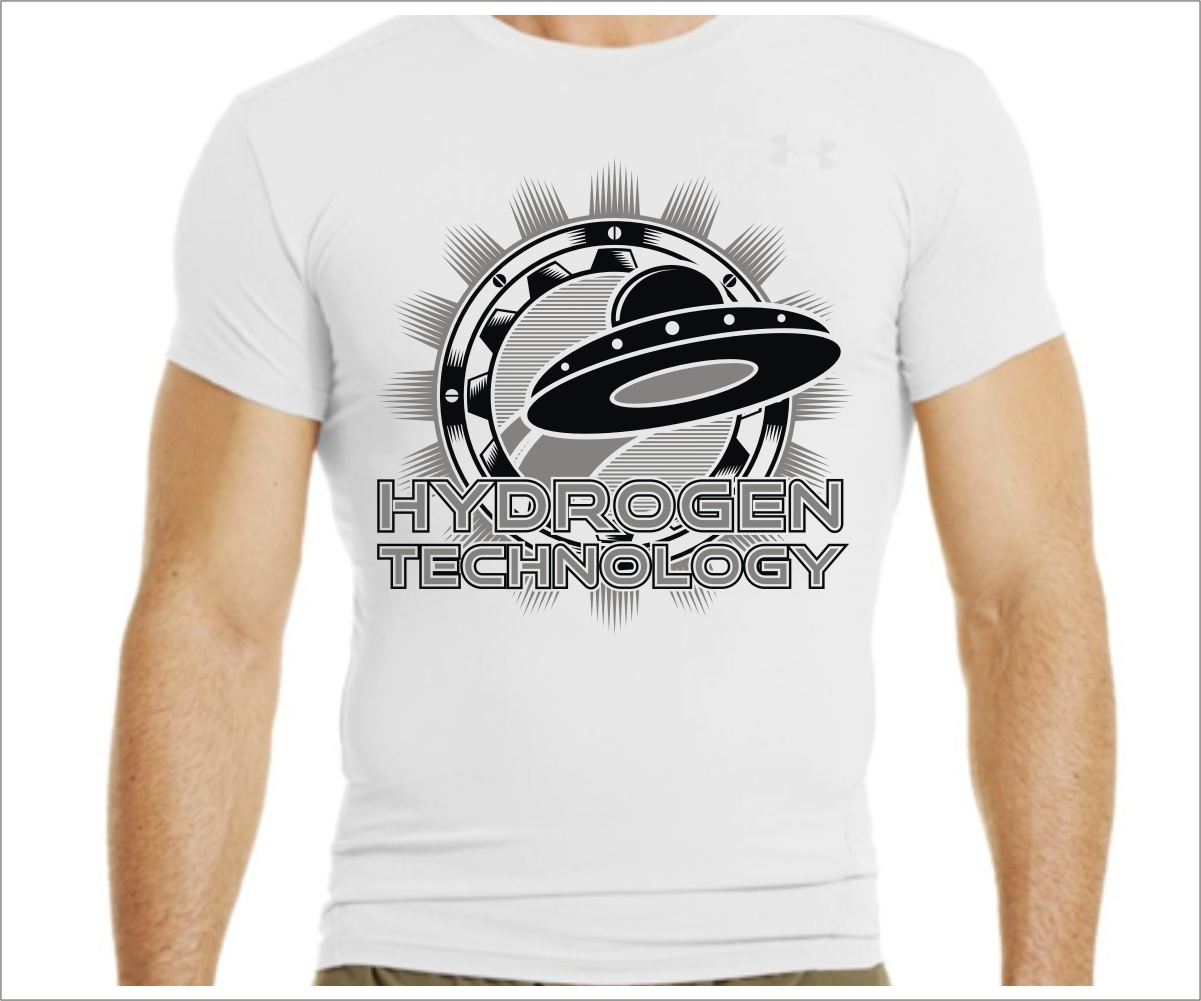 T-shirt Design by Rox Art Design for this project | Design #9409893