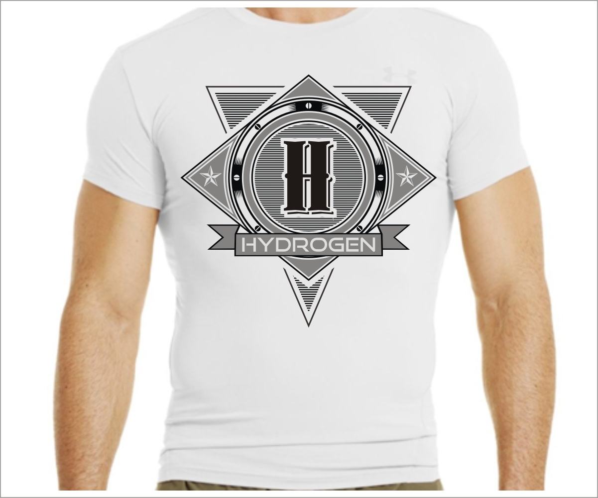 T-shirt Design by Rox Art Design for this project | Design #9419286