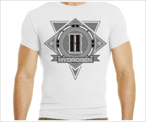 Diseño de Camiseta por Rox Art Design para este proyecto | Diseño: #9419286