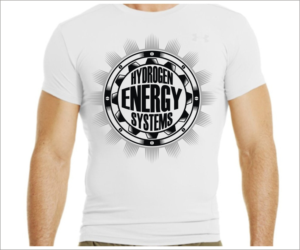 Diseño de Camiseta por Rox Art Design para este proyecto | Diseño: #9454098