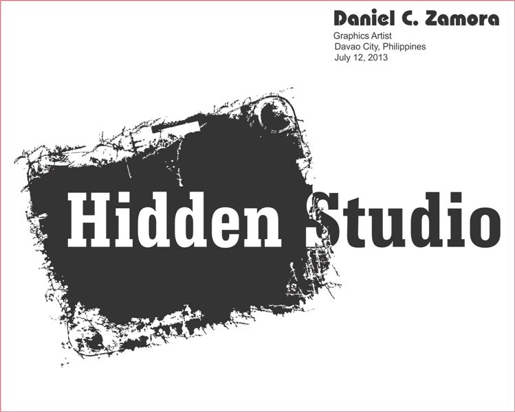 Logo Design by D-Matrix for Local News | Design #2063980