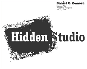 Logo Design by D-Matrix