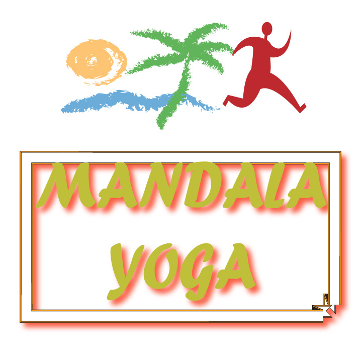 Logo-Design von Imranmubashir für Mandala Yoga | Design #2057676