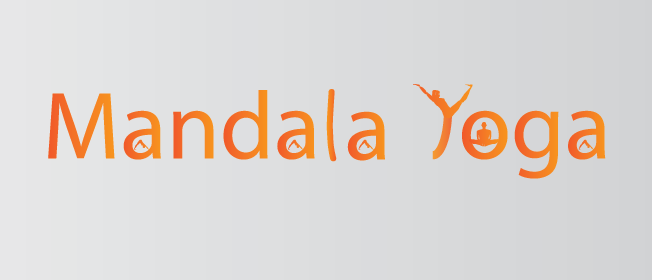 Logo Design by tugayigus for Mandala Yoga | Design #2057253