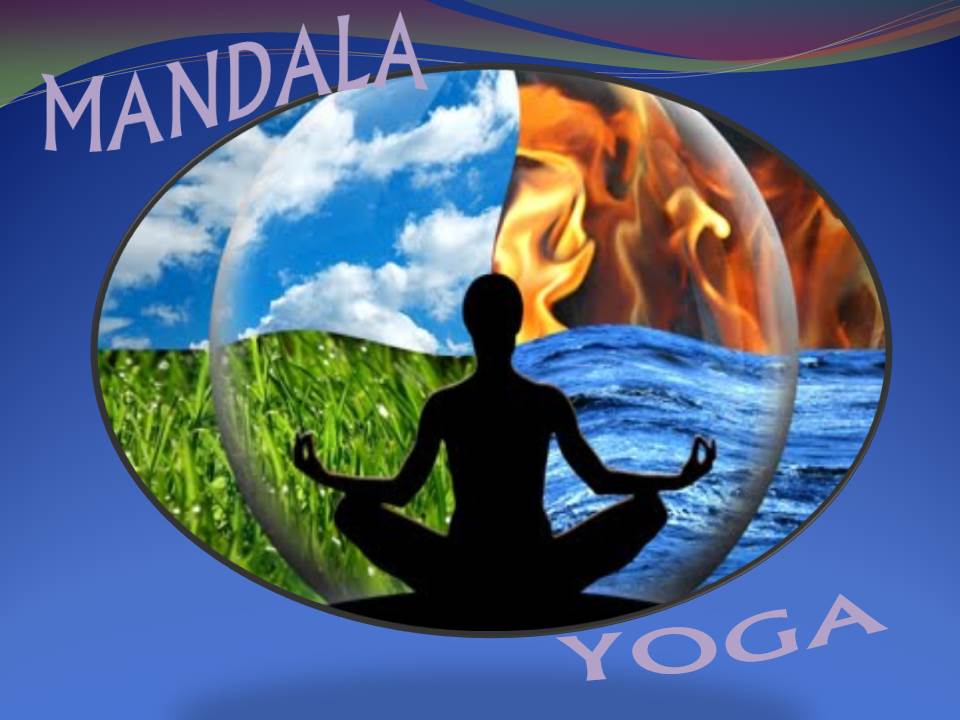 Diseño de Logo por Bijoux para Mandala Yoga | Diseño #2063609