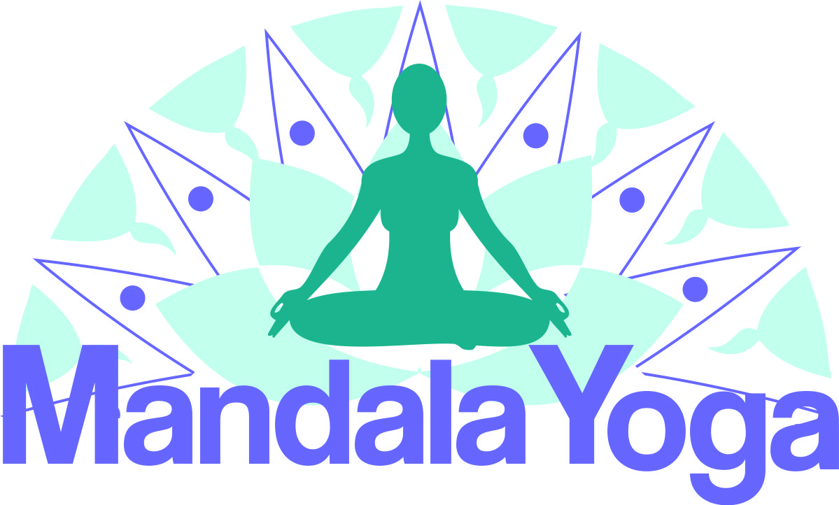 Diseño de Logo por pipis para Mandala Yoga | Diseño #2056964