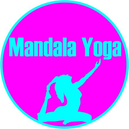 Logo-Design von R_Perreault für Mandala Yoga | Design #2063075