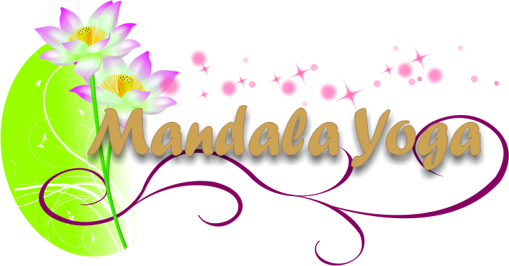 Logo-Design von Febru für Mandala Yoga | Design #2089913