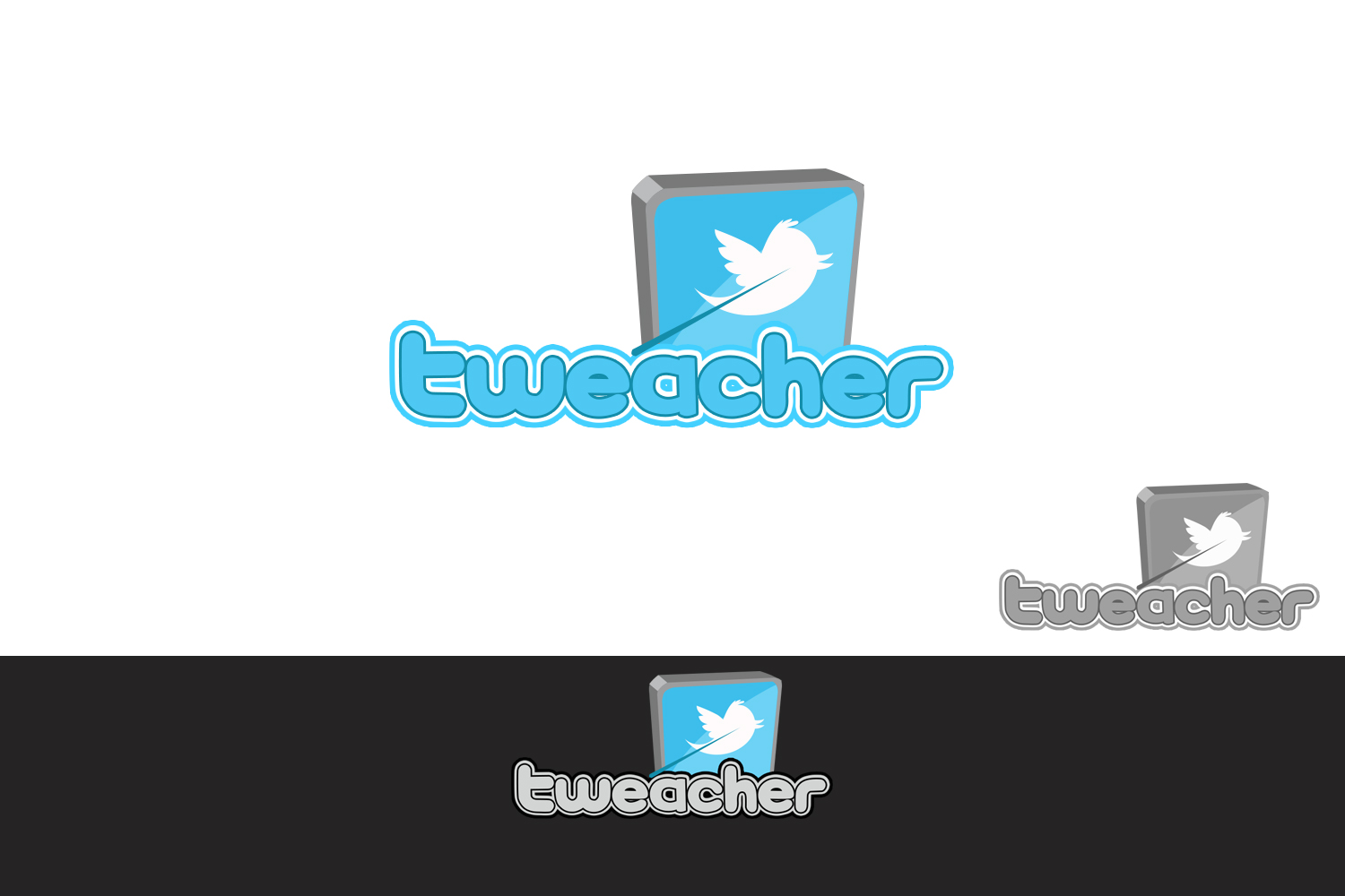 Logo Design by Dynamic for this project | Design #9402081