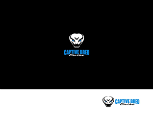 Logo Design by ArtTank for Captive Bred Exotics | Design: #2129080