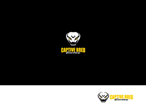Logo Design by ArtTank for Captive Bred Exotics | Design: #2129086