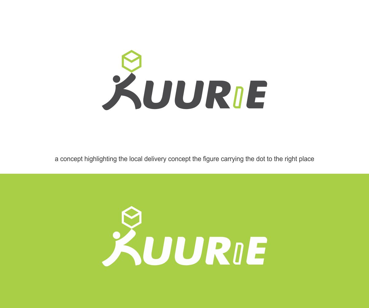 Logo Design by J Mahesh for this project | Design #9499324