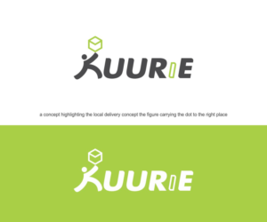 Logo Design by J Mahesh for this project | Design: #9499324