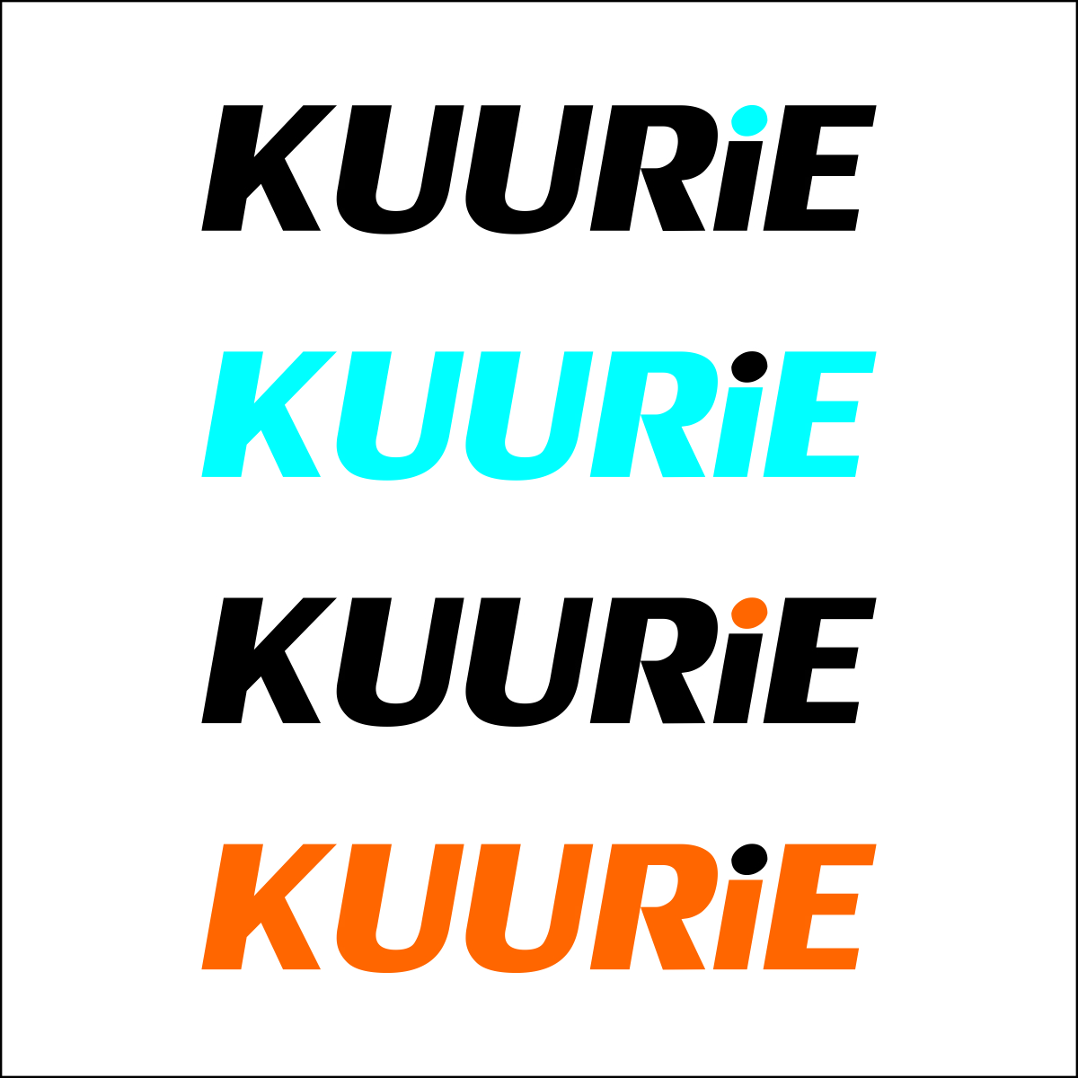 Logo-Design von AdrianSirbDesign für dieses Projekt | Design #9406550