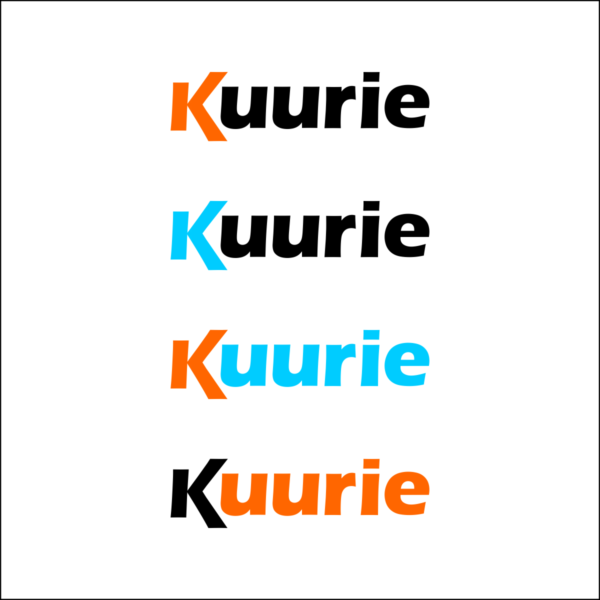 Diseño de Logo por AdrianSirbDesign para este proyecto | Diseño #9406551