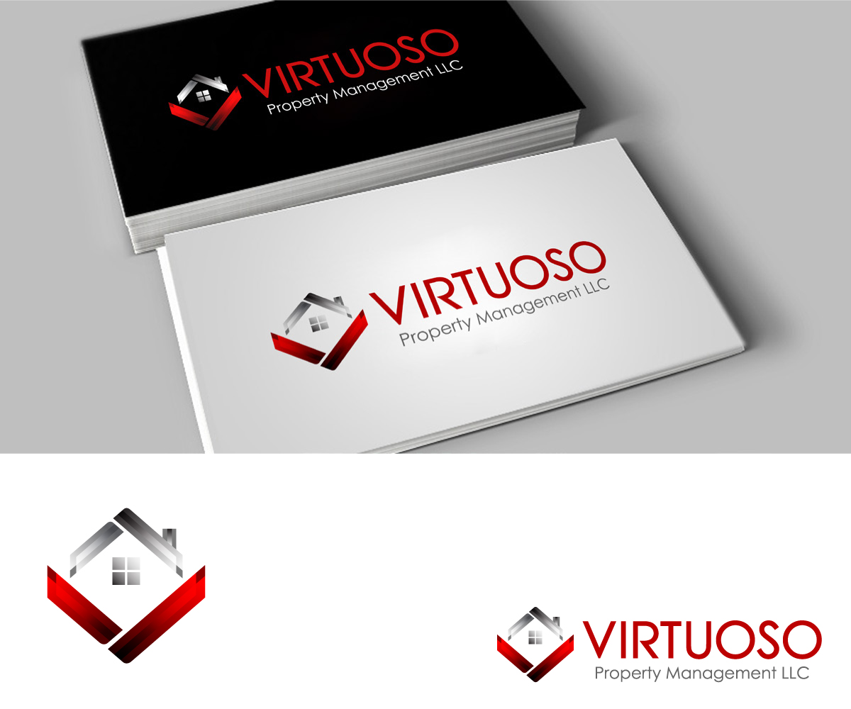 Logo Design by dharlan for this project | Design #9460696