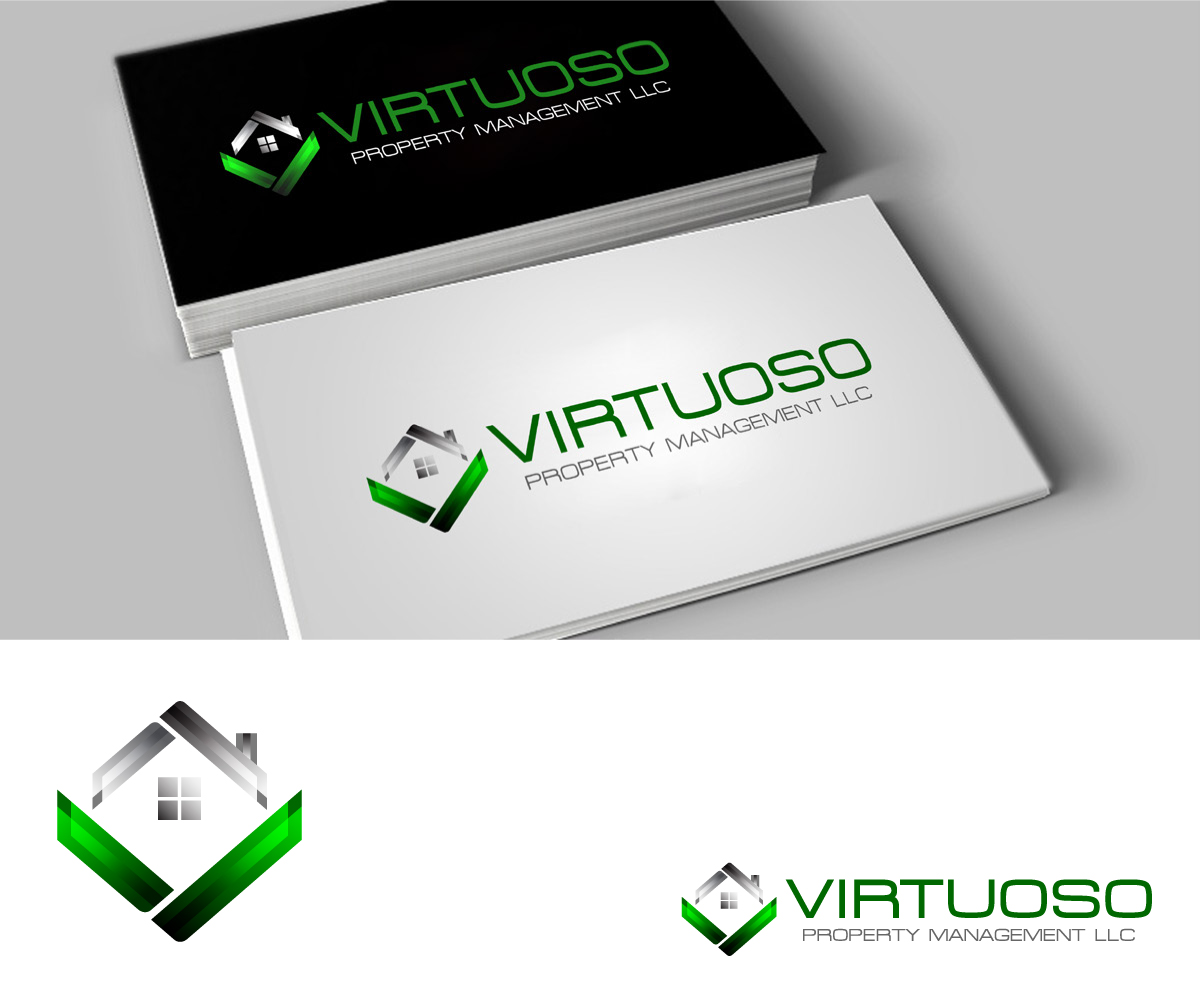 Logo Design by dharlan for this project | Design #9460704
