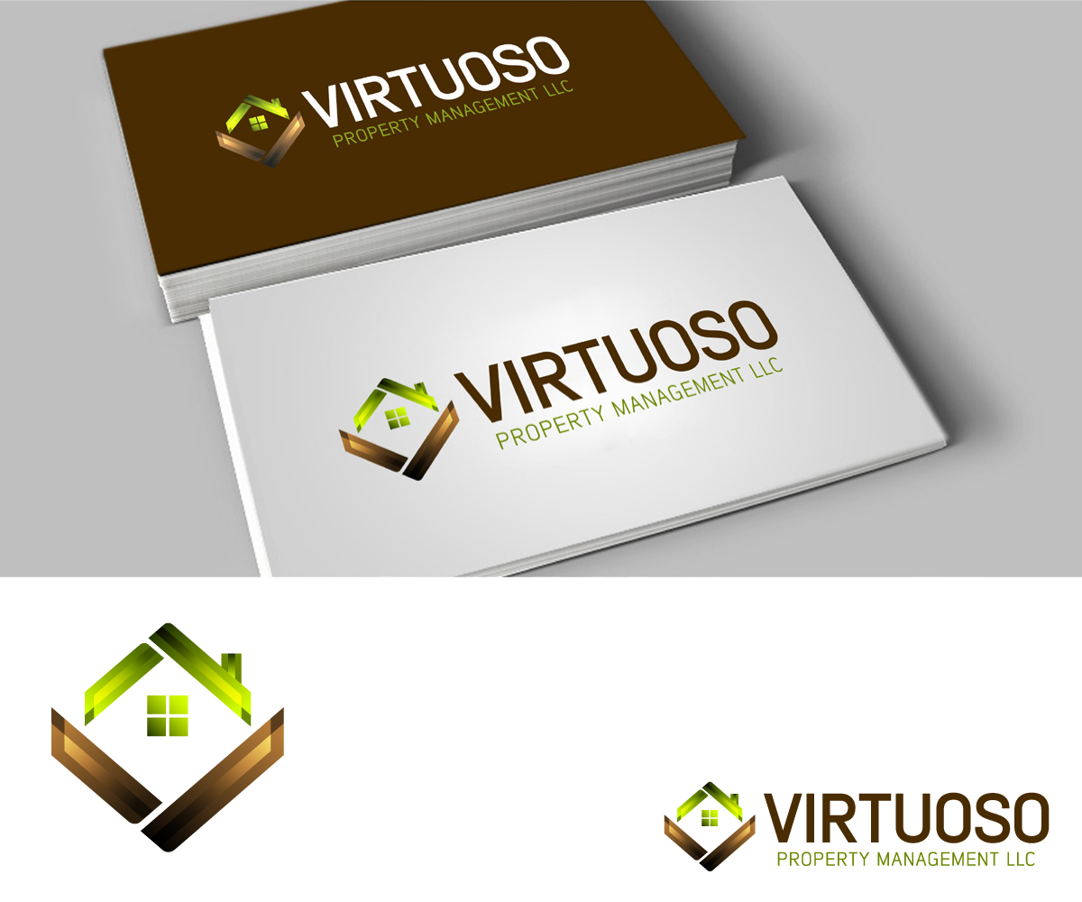 Logo Design by dharlan for this project | Design #9460715