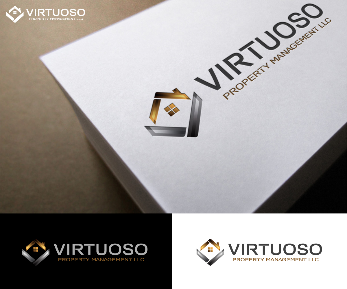 Logo Design by dharlan for this project | Design #9936671