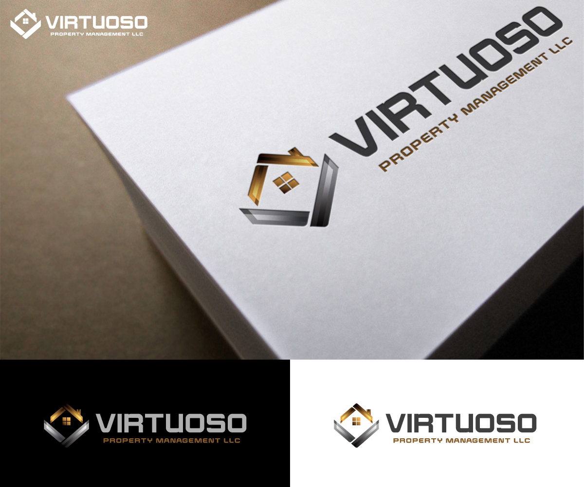 Logo Design by dharlan for this project | Design #9936683