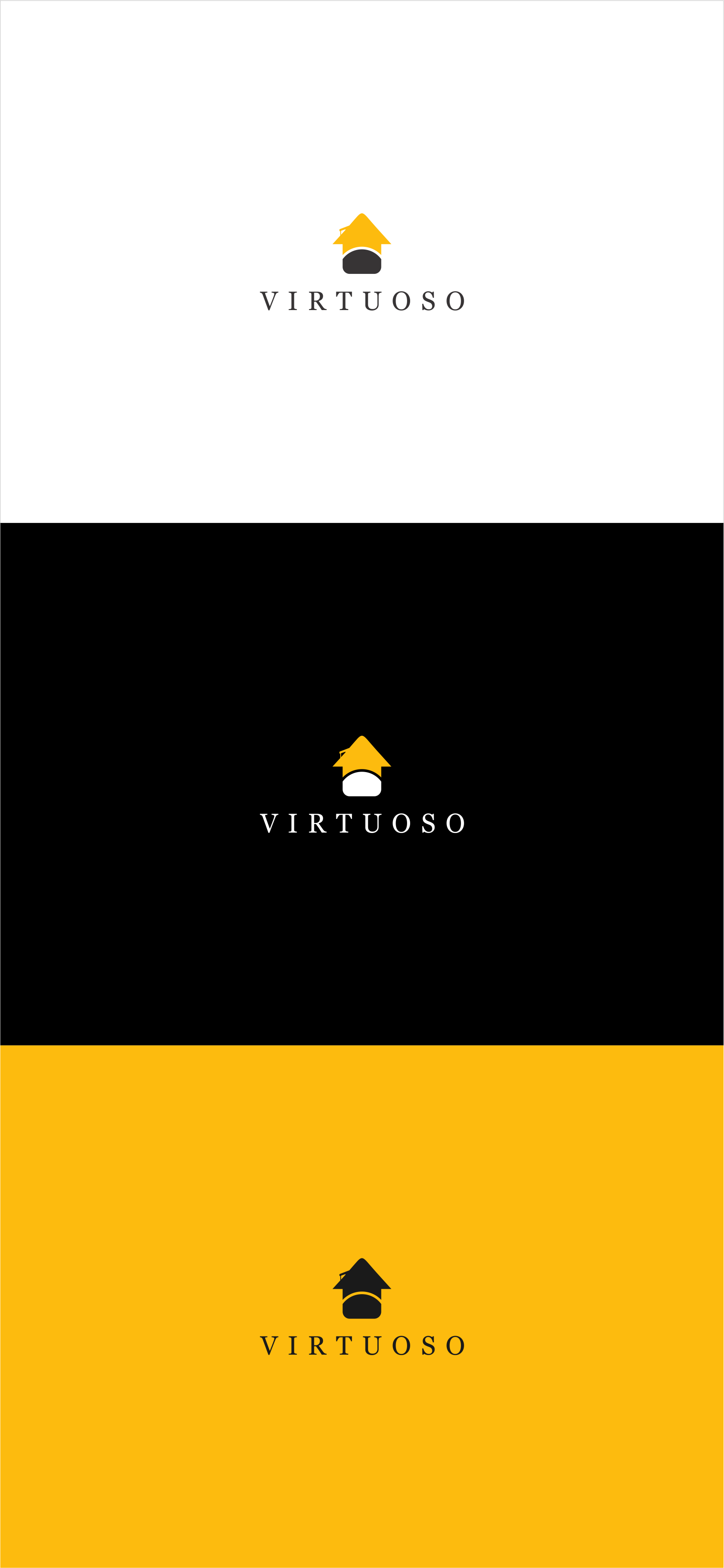 Logo Design by Oxomiya for this project | Design #9443925