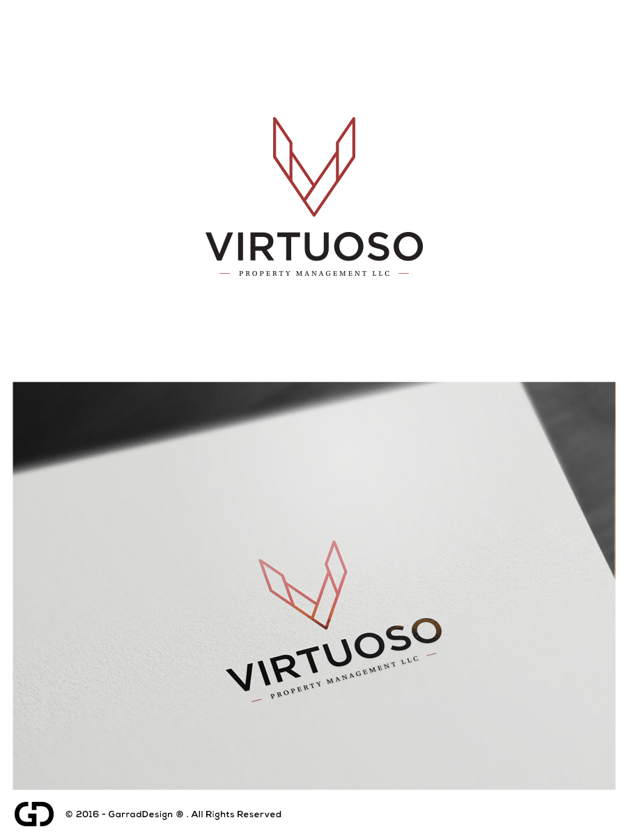 Logo Design by garrad for this project | Design #9497435