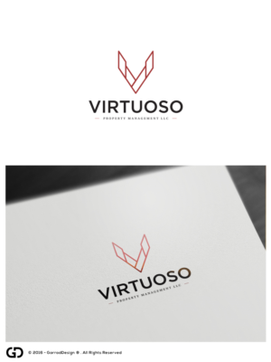 Design de Logo par garrad pour ce projet | Design : #9497435